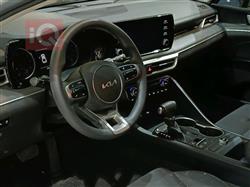 کیا K5